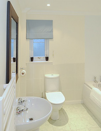 Brocks bathroom Brocks bathroom